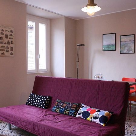 Appartamento Casa Dennis Cannobio Esterno foto