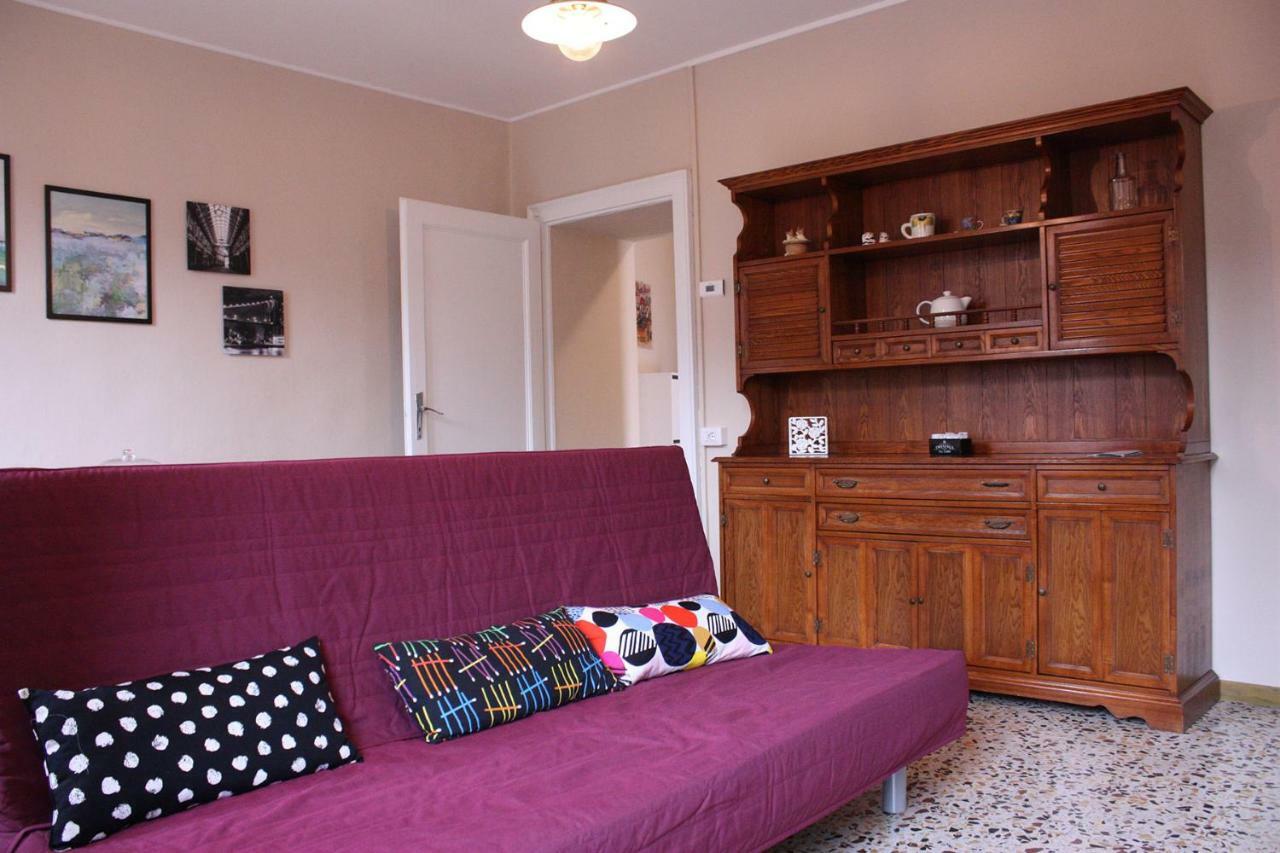 Appartamento Casa Dennis Cannobio Esterno foto