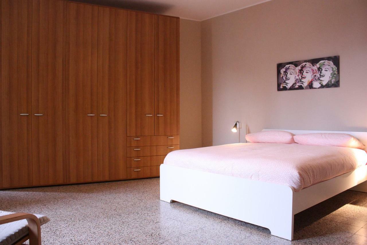 Appartamento Casa Dennis Cannobio Esterno foto