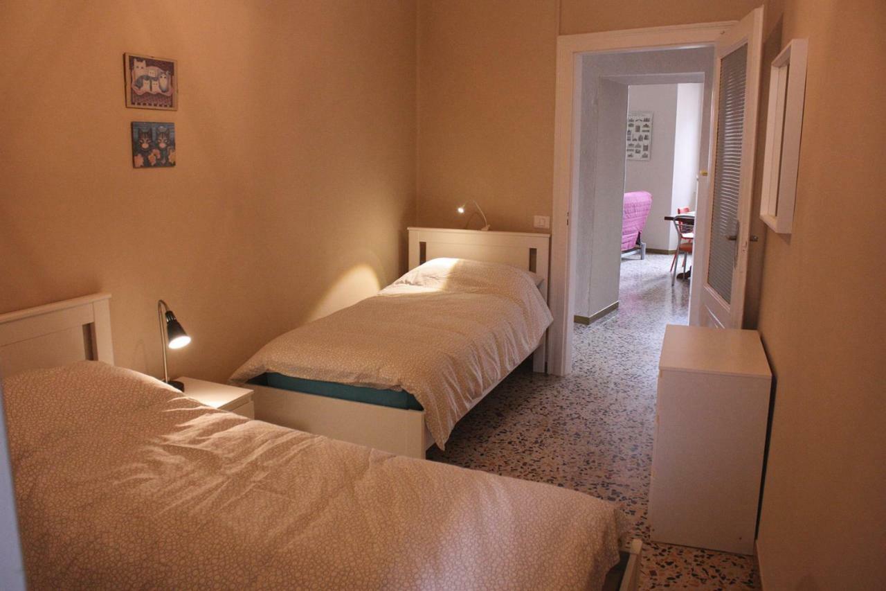 Appartamento Casa Dennis Cannobio Esterno foto
