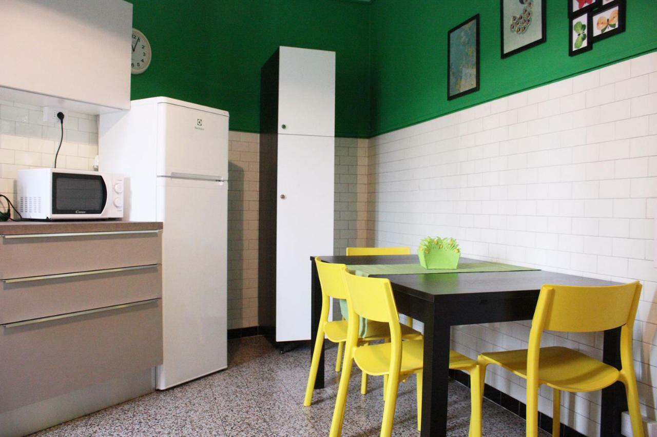 Appartamento Casa Dennis Cannobio Esterno foto