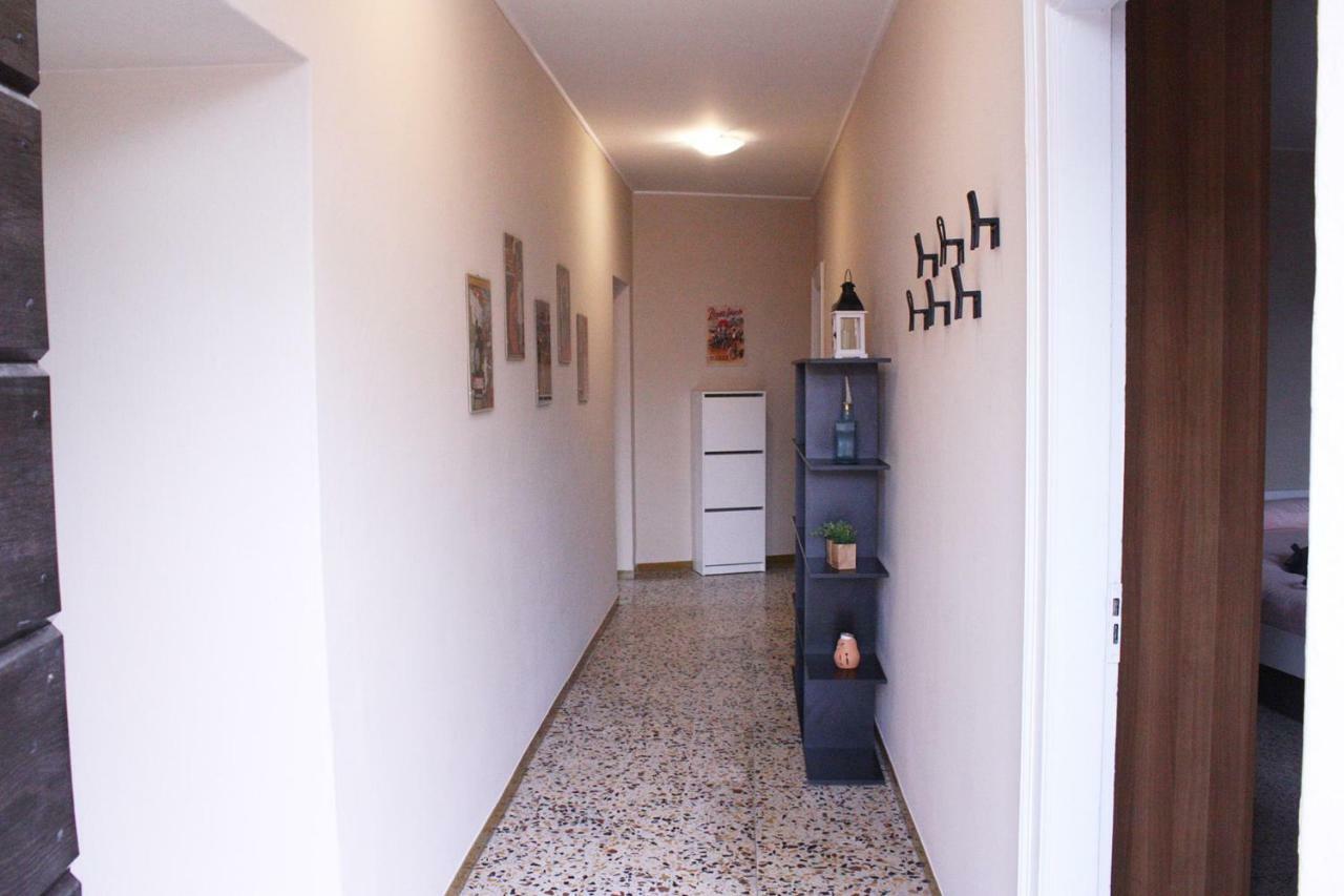 Appartamento Casa Dennis Cannobio Esterno foto