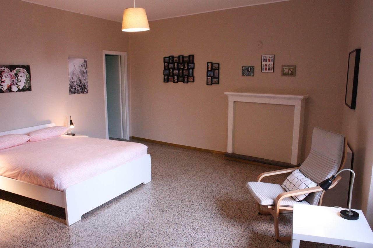 Appartamento Casa Dennis Cannobio Esterno foto