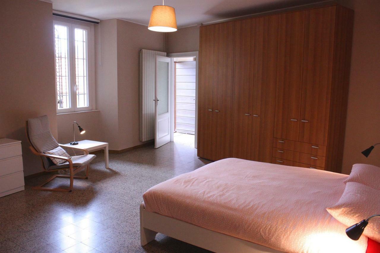 Appartamento Casa Dennis Cannobio Esterno foto