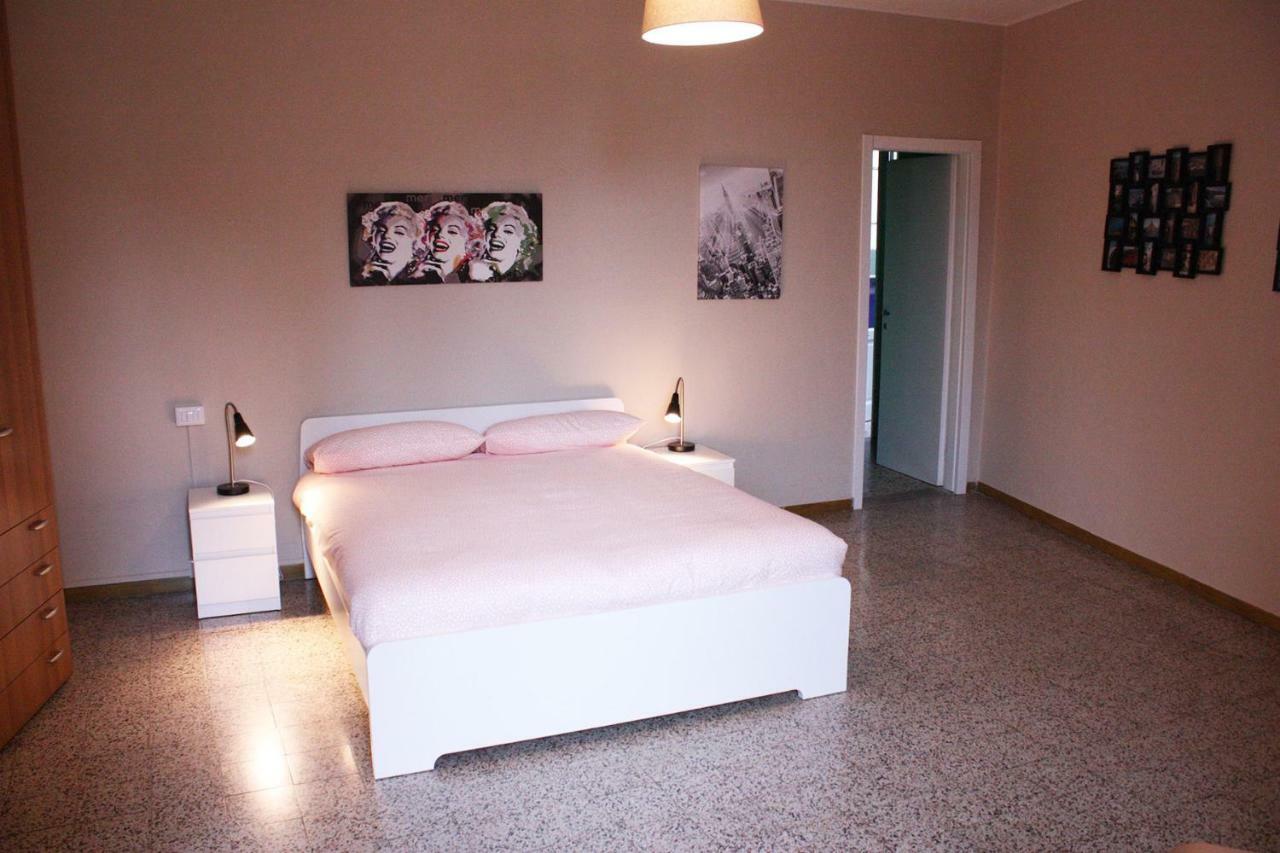 Appartamento Casa Dennis Cannobio Esterno foto