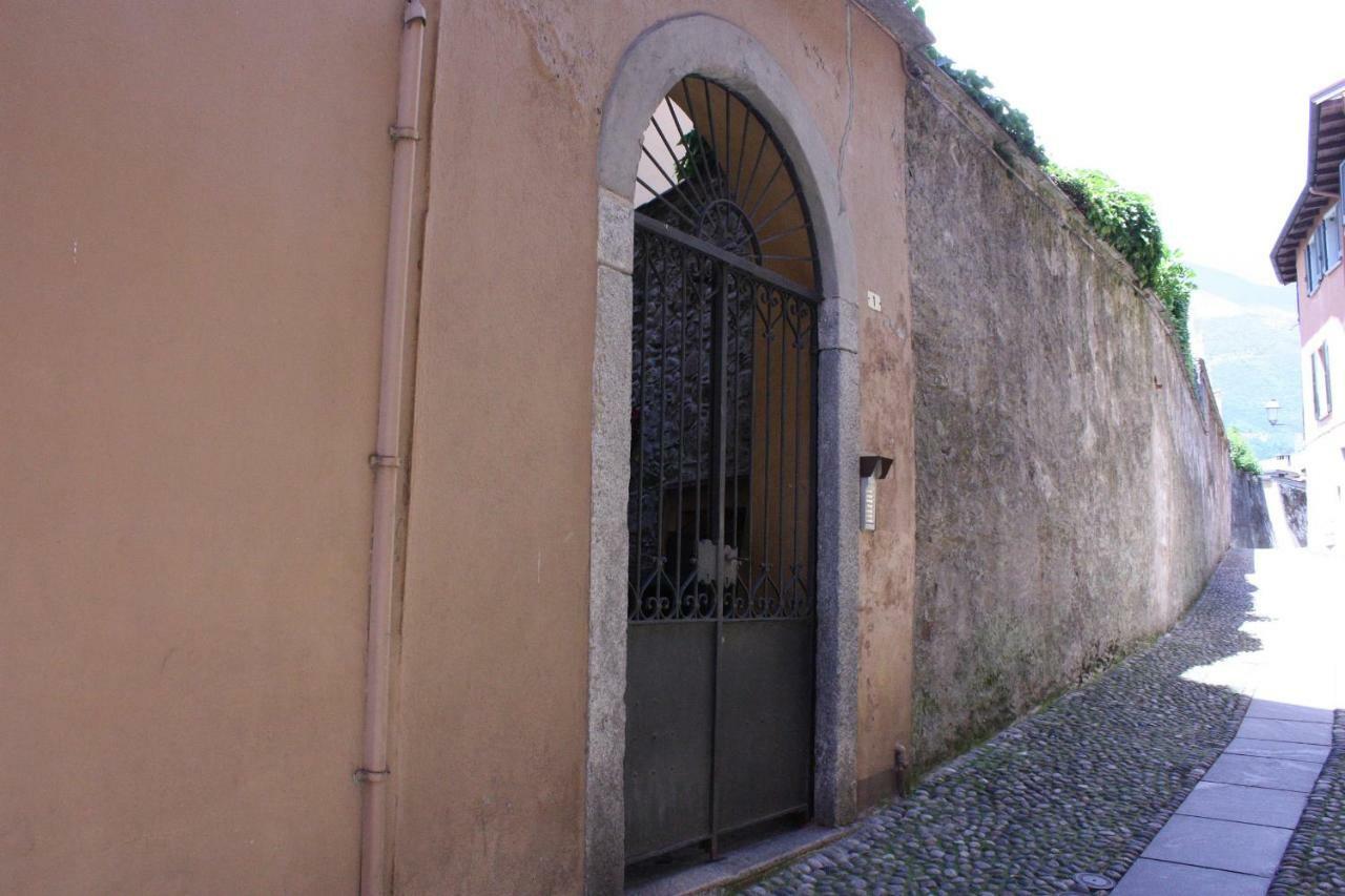 Appartamento Casa Dennis Cannobio Esterno foto